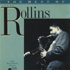 The Best Of Sonny Rollins